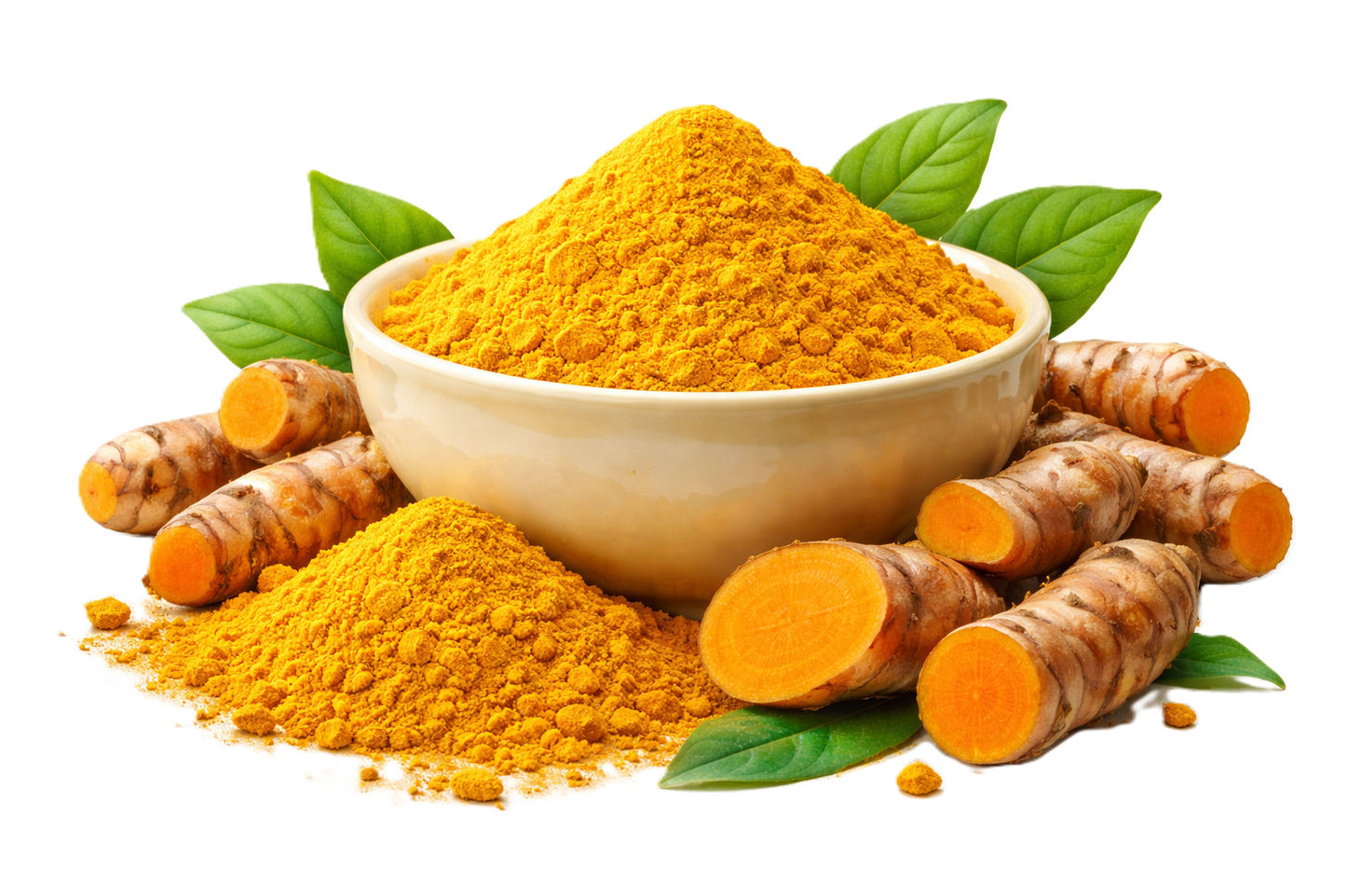 Turmeric Powder 100 grams
