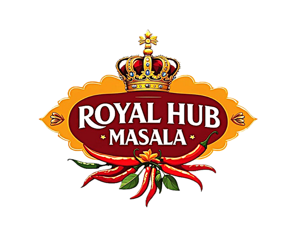 ROYAL HUB MASALA